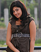 Pranitha Subhash